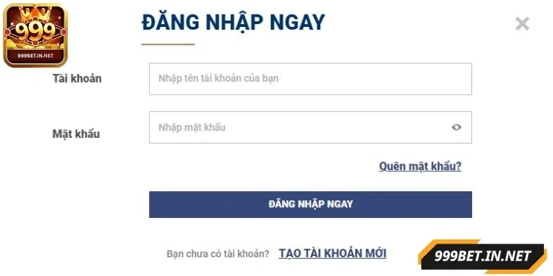 dang-nhap-999bet-4-buoc-thuc-hien